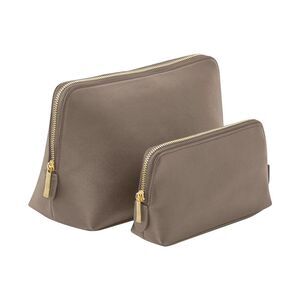BagBase Boutique Accessory Case / Taupe